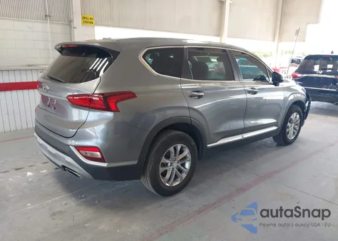 2019 Hyundai Santa Fe Se z USA, uszkodzony, nr VIN 5NMS23AD8KH086781